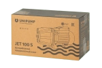 Поверхностный насос UNIPUMP JET 60 S
