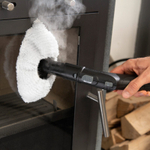 Ручная насадка для пароочистителей