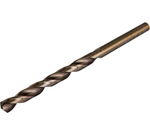 Сверло по металлу (6.1х63х101 мм; ц/х; Р6М5К5; А1) GRIFF a112061