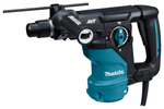 Перфоратор SDS-Plus Makita HR3011FCJ