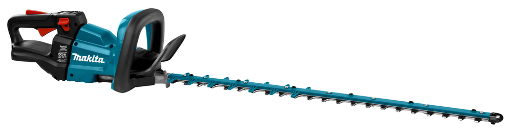 Аккумуляторный кусторез Makita DUH752Z