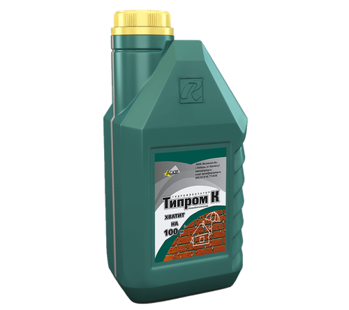 Гидрофобизатор Типром К