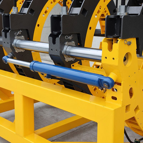 Стыковой сварочный аппарат WP1600AH