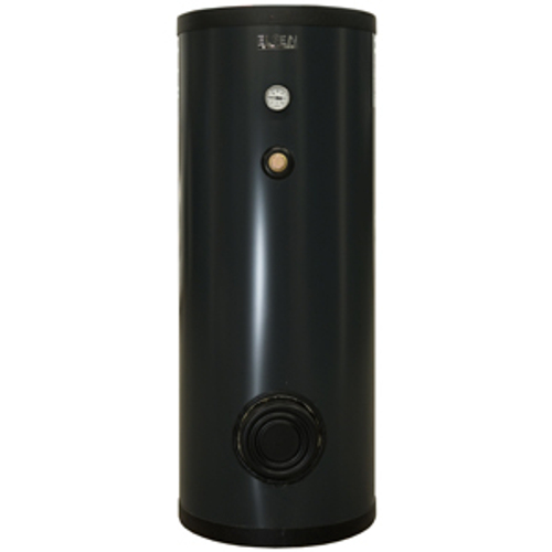 Бойлер косвенного нагрева ELSEN ELEGANCE, внешнее покрытие оцинкованная сталь, 300 л