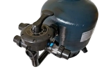 Песочный фильтр UNIPUMP с боковым клапаном 2" SF-800