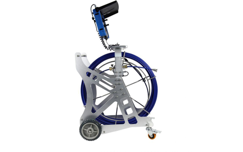 Телеинспекция WOPSON FH4 (80 м)