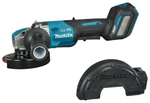 Угловая шлифмашина 125 мм, X-Lock Makita GA044GZ01