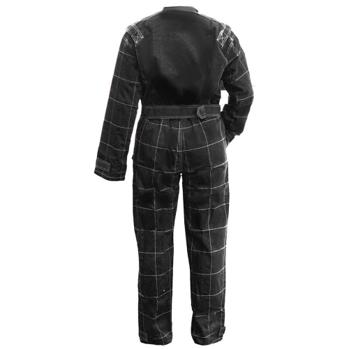 Комбинезон WIEDERKRAFT WDK-7401/XXL