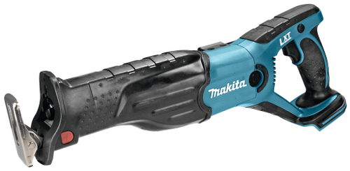 Сабельная пила LXT Makita DJR181RFE