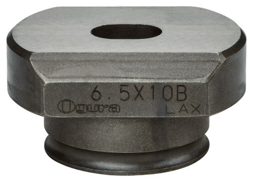 Матрица 6,5х13 мм овальное отверстие Makita SC00000246