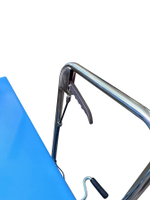 Стол подъемный передвижной 150 кг 210-720 мм (700х450 мм) TOR PT150