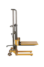 Штабелер гидравлический 0,4 т 1,5 м TOR PJ4150 облегченный