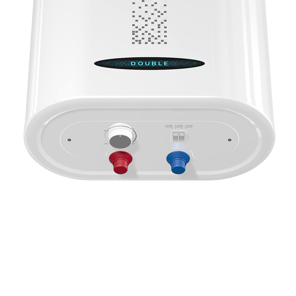 Водонагреватель накопительный THERMEX Double 30