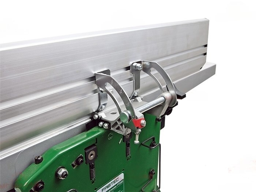 Фуговально-рейсмусовый станок FABTEC РТ250