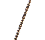 Сверло по металлу (2.4х30х57 мм; ц/х; Р6М5К5; А1) GRIFF a112024