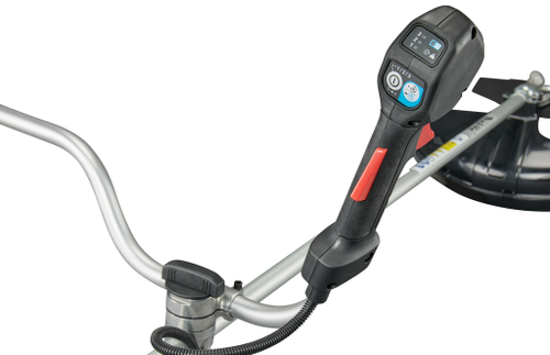 Аккумуляторный триммер Makita UR006GZ06