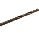 Сверло по металлу (1.6х20х43 мм; ц/х; Р6М5К5; А1) GRIFF a112016