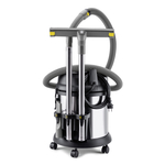 Пылесос влажной и сухой уборки Karcher NT 27/1 Me Adv