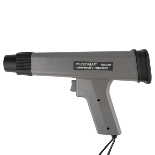 WDK-21137 Цифровой стробоскоп