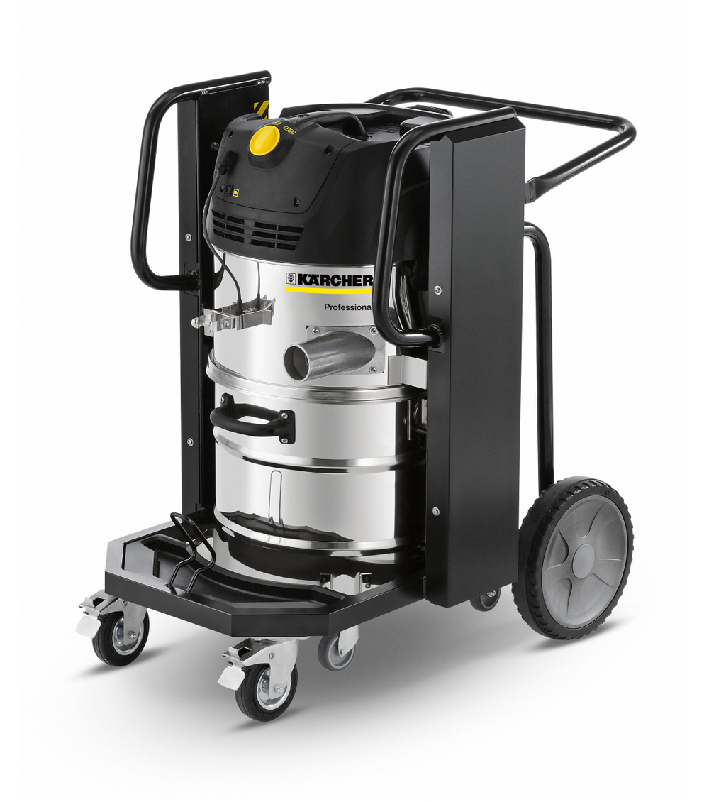 Промышленный пылесос Karcher IVC 60/24-2 Tact2