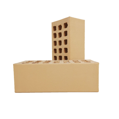 Кирпич керамический РКЗ утолщенный Сахара