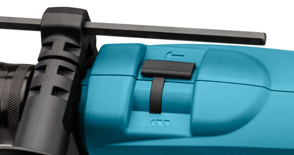 Ударная дрель Makita HP1640