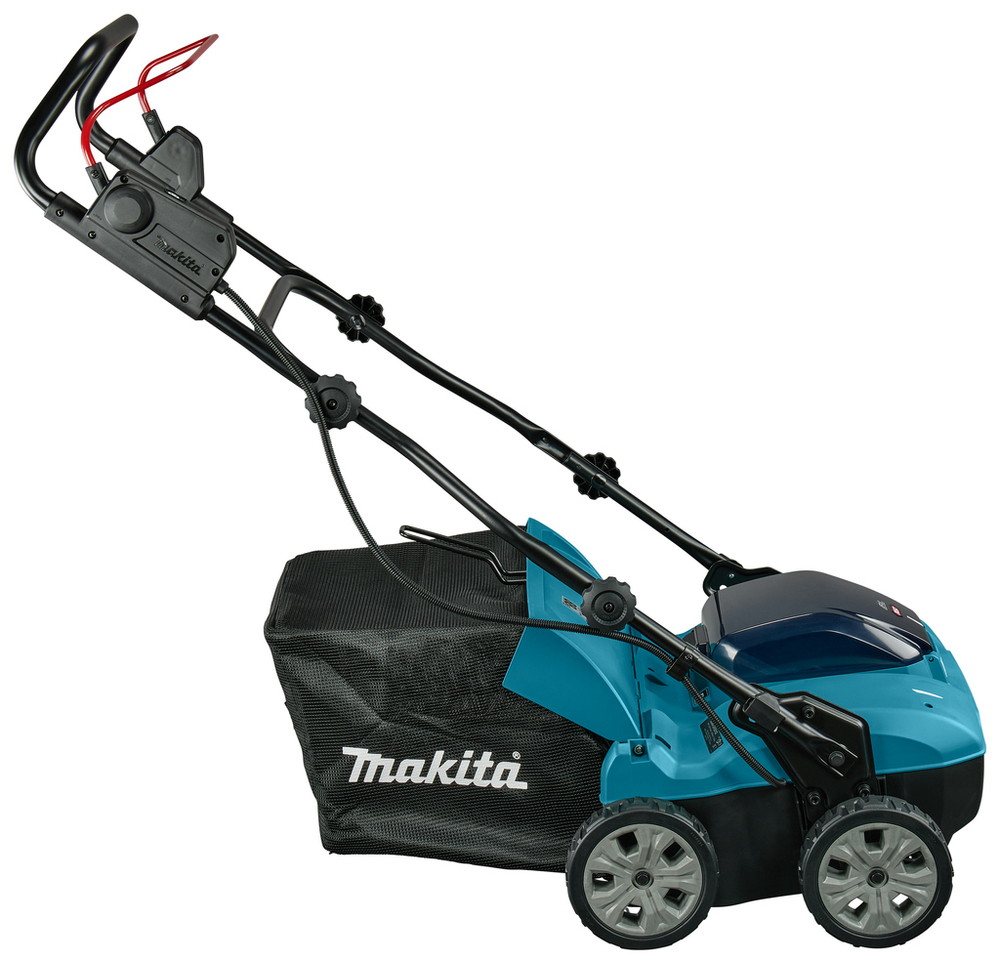 Скарификатор XGT Makita UV001GM201