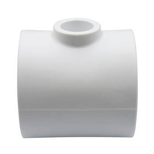 Тройник PPRC MeerPlast 75х32х75