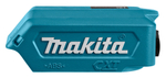 Адаптер питания USB, 5 В, 2.1 А Makita ADP08