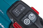 Аккумуляторный кусторез Makita UH004GZ