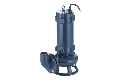 Насос фекальный UNIPUMP FEKAMAX 100-15-7,5