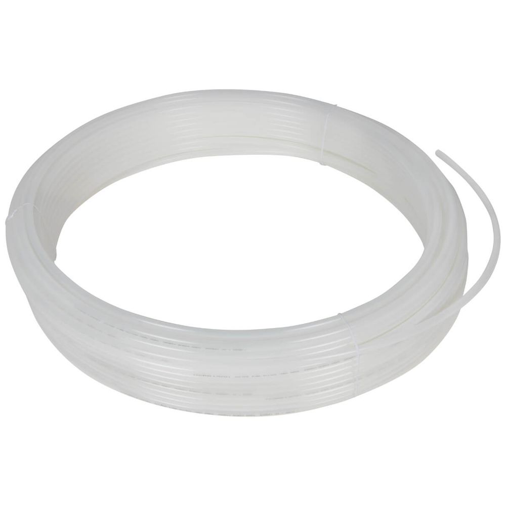 Трубка бесцветная 2.5х4 мм, длина 200 м Harrison HUS2504-CL PU