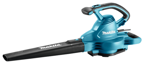 Электрическая воздуходувка Makita UB0800X