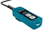 Ранцевый пылесос LXT Makita DVC660Z