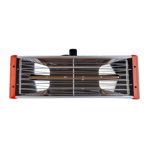 WDK-1H Однокассетная ИК сушка для ручного применения