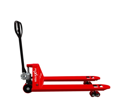 Гидравлическая тележка FOXSTER JC20