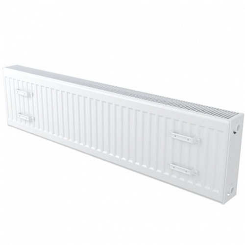 Стальной панельный радиатор STI Compact 22-300-1400