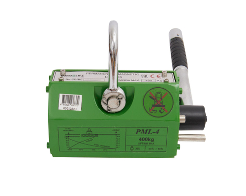 Захват магнитный JG-400