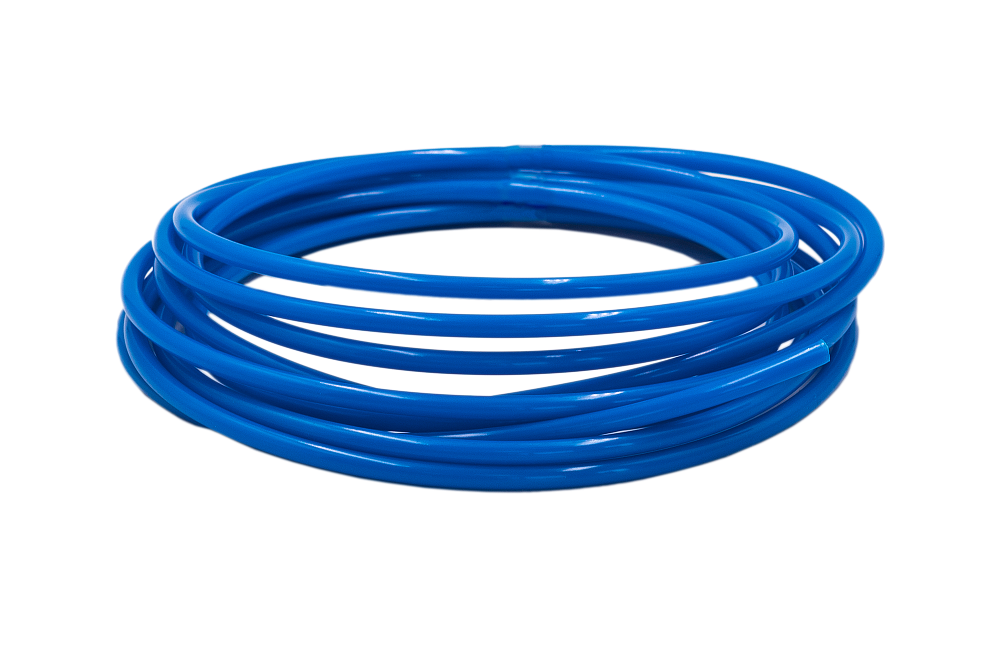 Шланг полиэтиленовый PE160X130-100M-BU