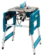 Пила комбинированная торцовочная Makita LF1000