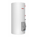Водонагреватель электрический комбинированного нагрева THERMEX IRP 200 V (combi)