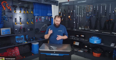 🤯 Инструментальные тележки ИДЕАЛЬНОЕ РЕШЕНИЕ ДЛЯ сервиса , СТО и гаража