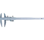 Штангенциркуль ШЦ-II-250-0,05 ГОСТ 166-89 GRIFF D162141