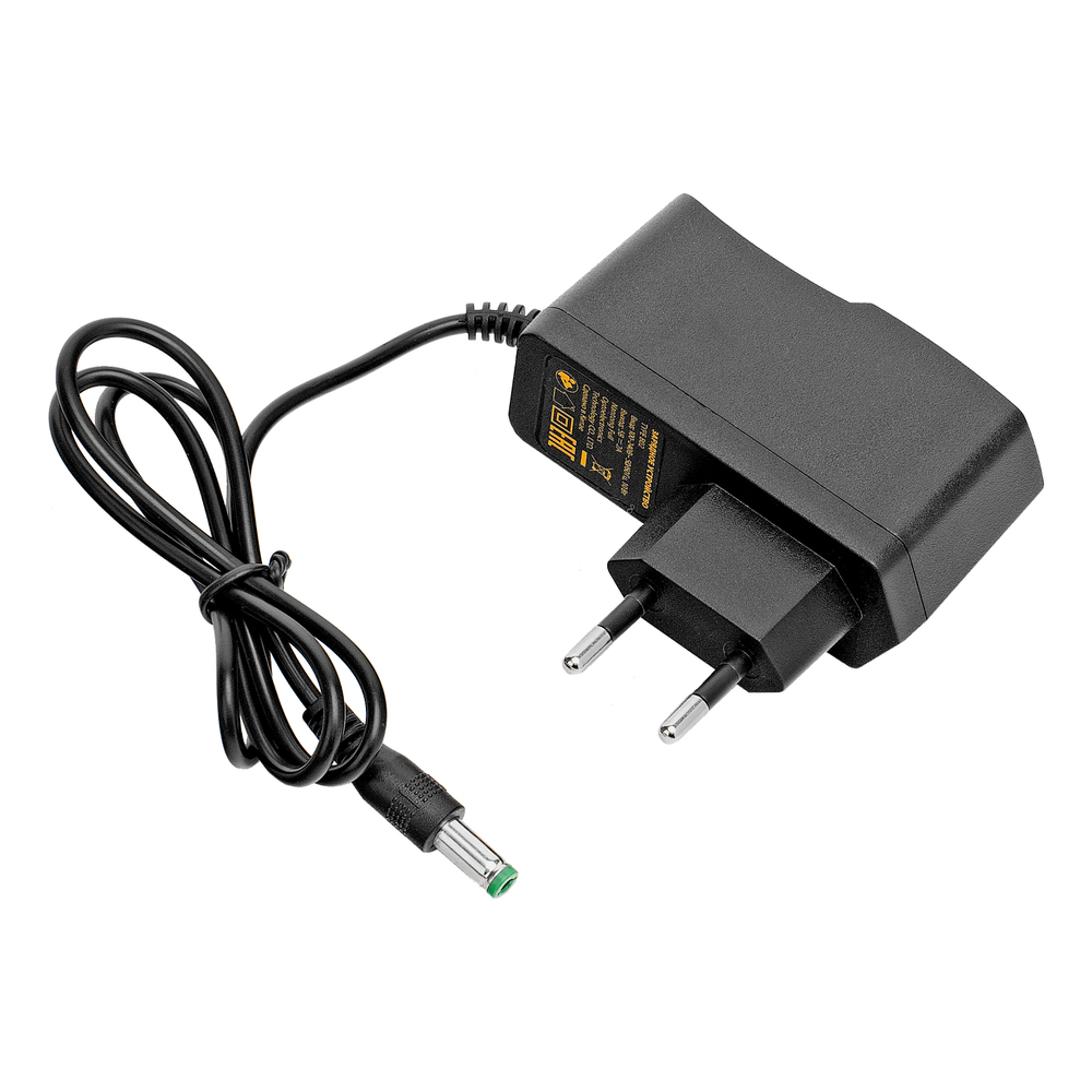 Лазерный уровень мультипризменный DLV-360-4C, 30 м, зеленый луч, Li-Ion 2,4 Aч, кейс// Denzel