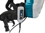 Аккумуляторный пылесос Makita VC008GZ