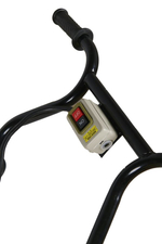 Затирочная машина электрическая 580мм TOR DMR 600