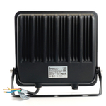 Светодиодный прожектор Feron.PRO LL-1000 IP65 100W 6400K черный 41541