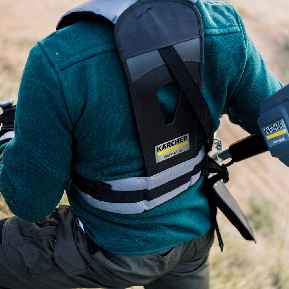 Коса Karcher BCU 260/36 Bp