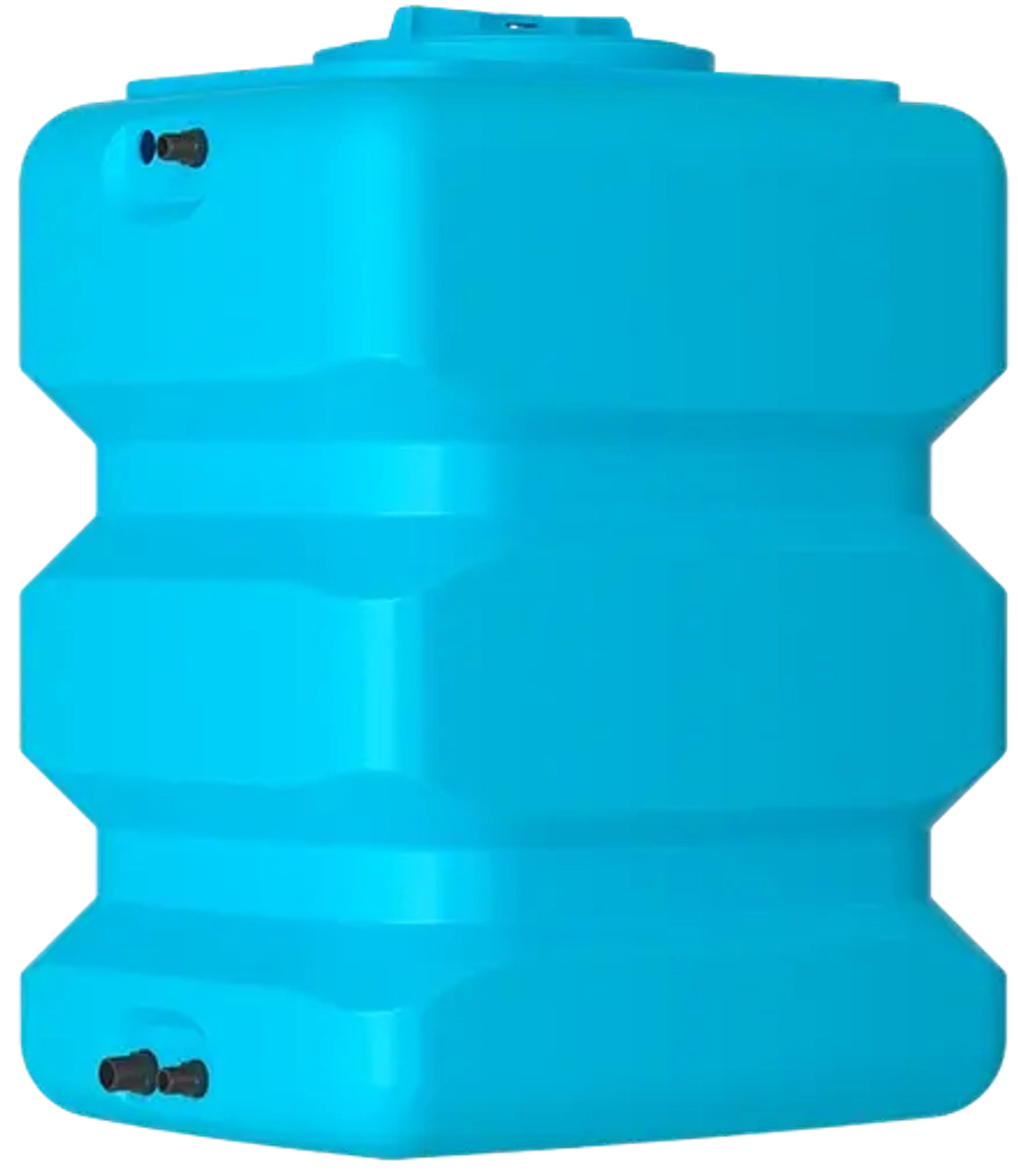 Бак для воды Aquatech ATP500 синий