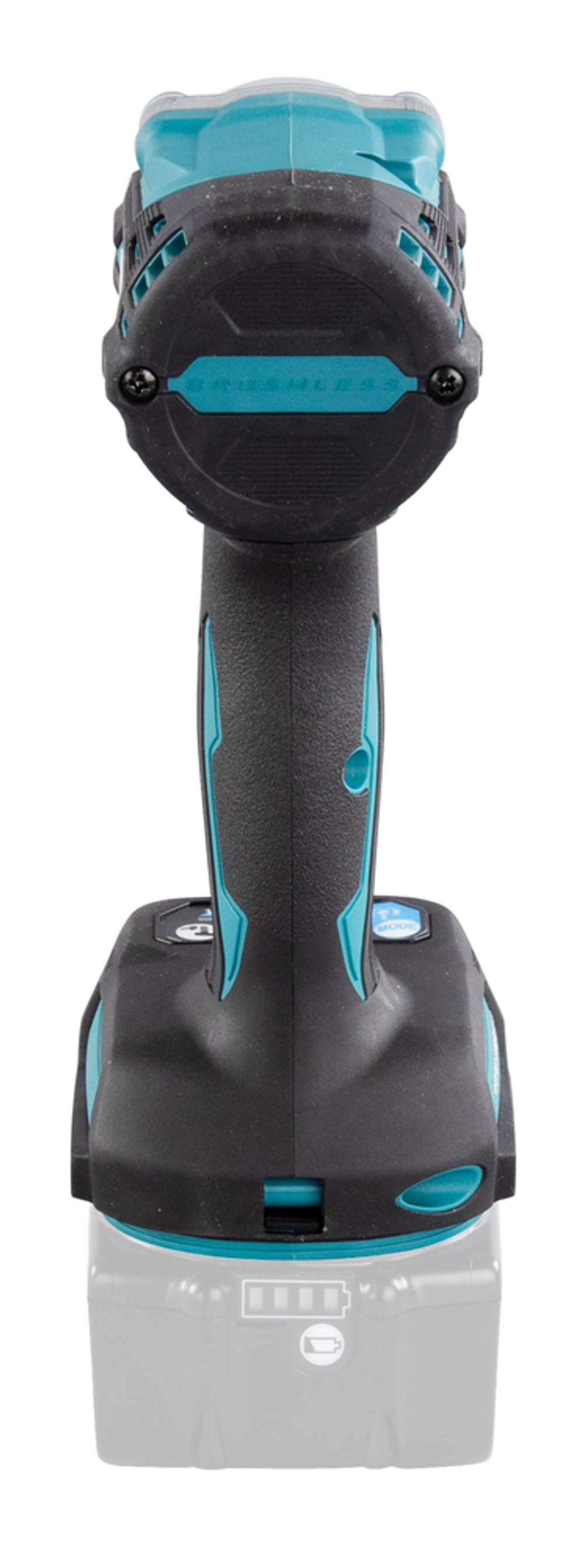 Гайковерт 3/8" LXT Makita DTW302Z
